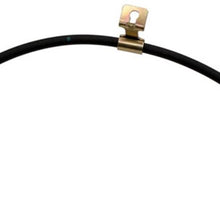 Raybestos BH38066 Professional Grade Hydraulic Brake Hose