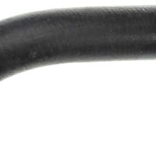 ACDelco 24396L Professional Lower Molded Coolant Hose