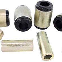 Whiteline W62989 Rear Control Arm Bushing