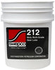 SWEPCO SAE Grade 80w-140 Transmission Gear Oil With Moly 6 Gallon Pail