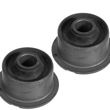 for Volo 240 242 Pair Set of Front Lower L/R Suspension Control Arm Bushings 54 27 3778/35982