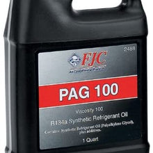 FJC 2488 PAG Oil - 32 fl. oz.