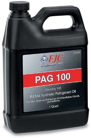 FJC 2488 PAG Oil - 32 fl. oz.