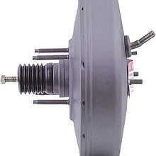 Cardone 53-4905 Remanufactured Import Power Brake Booster