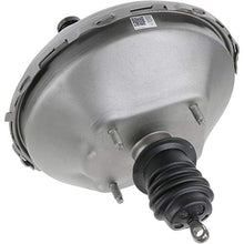 Cardone 54-71125 Remanufactured Vacuum Power Brake Booster without Master Cylinder