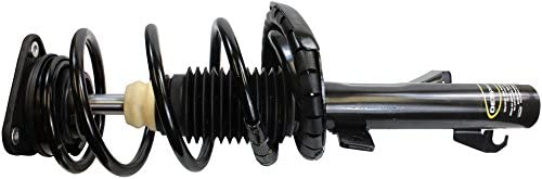 Monroe Shocks & Struts RoadMatic 182263 Suspension Strut and Coil Spring Assembly