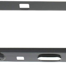 Headlight Bracket Compatible with CHEVROLET SILVERADO/SIERRA 1500 2014-2018/2500 HD/3500 HD 2015-2018 LH All Cab Types