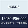 Genuine Honda 12030-P0A-000 Head Cover Gasket Set