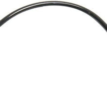 ABS speed sensor compatible with ML-CLASS 06-10 / R-CLASS 06-12 / GL-CLASS 07-12 Rear Right or Left Side 2 Male Terminals Blade Type Wheel Mounted