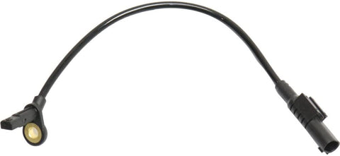 ABS speed sensor compatible with ML-CLASS 06-10 / R-CLASS 06-12 / GL-CLASS 07-12 Rear Right or Left Side 2 Male Terminals Blade Type Wheel Mounted