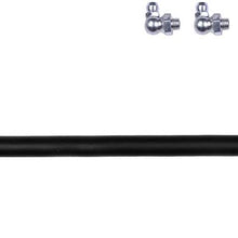 HUBDEPOT 2PC Chassis products fit for 1998-2003 Toyota Sienna - FRONT SWAY BAR ENDLINK Front Sway Bar Endlink