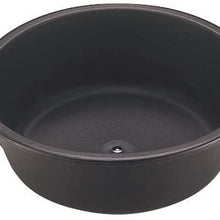 Custom Accessories 31118 Oil Drain Pan