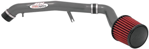 AEM 21-522C Gun Metal Cold Air Intake System