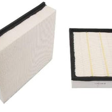 OPparts ALA84895P Air Filter