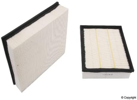 OPparts ALA84895P Air Filter