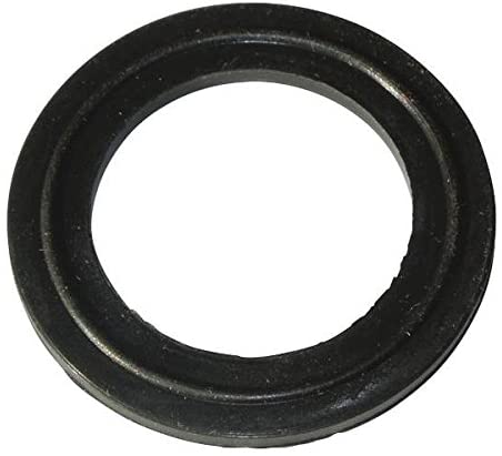 JRL Gas Fuel Cap Washer Gasket for Chinese 5200 52cc Chainsaw