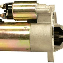 Db Electrical Sfd0030 Starter For Gear Reduction High Performance 460 Cid Engines,Ford Truck Mercury 460 Engine 3226,E F Series Vans Pickups, E Series Van Starter 7.5L 7.5 460Cid 92 93 94 95 96