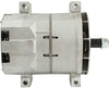 DB Electrical ADR0444 Alternator Compatible with/Replacement for Truck Delco 34SI 100 Amp 24 Volt Pad Mount 19011185