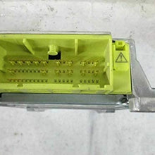 REUSED PARTS Bag Control Module Under Console Fits 11 Sienna 89170-08090 8917008090