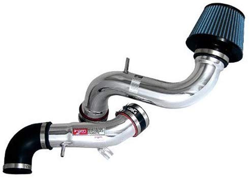 Injen Technology SP1869P Polished Mega Ram Cold Air Intake System