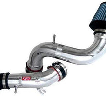 Injen Technology SP1869P Polished Mega Ram Cold Air Intake System