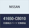 41650-CB010 – Body Control Module (BCM) for a Nissan Murano (2004)