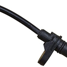 AIP Electronics ABS Anti-Lock Brake Wheel Speed Sensor Compatible Replacement For 2007-2008 Chrystler Pacifica Front Left Driver Right Passenger 68020487AA Oem Fit ABS986