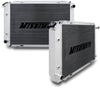 Mishimoto MMRAD-MUS-79A Performance Aluminum Radiator Compatible With Ford Mustang Automatic 1979-1993