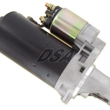 Discount Starter & Alternator Replacement Starter For Land Rover Discovery