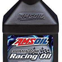 Amsoil Dominator 15W-50 Racing Oil (1 Quart)
