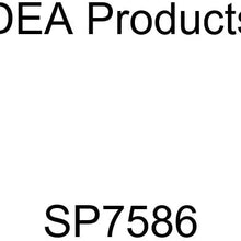 DEA SP7586 Front Suspension Strut Mount Bearing