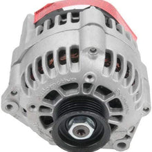 Bosch AL3375X Alternator Bosch Premium 100% Remanufactured Alternator