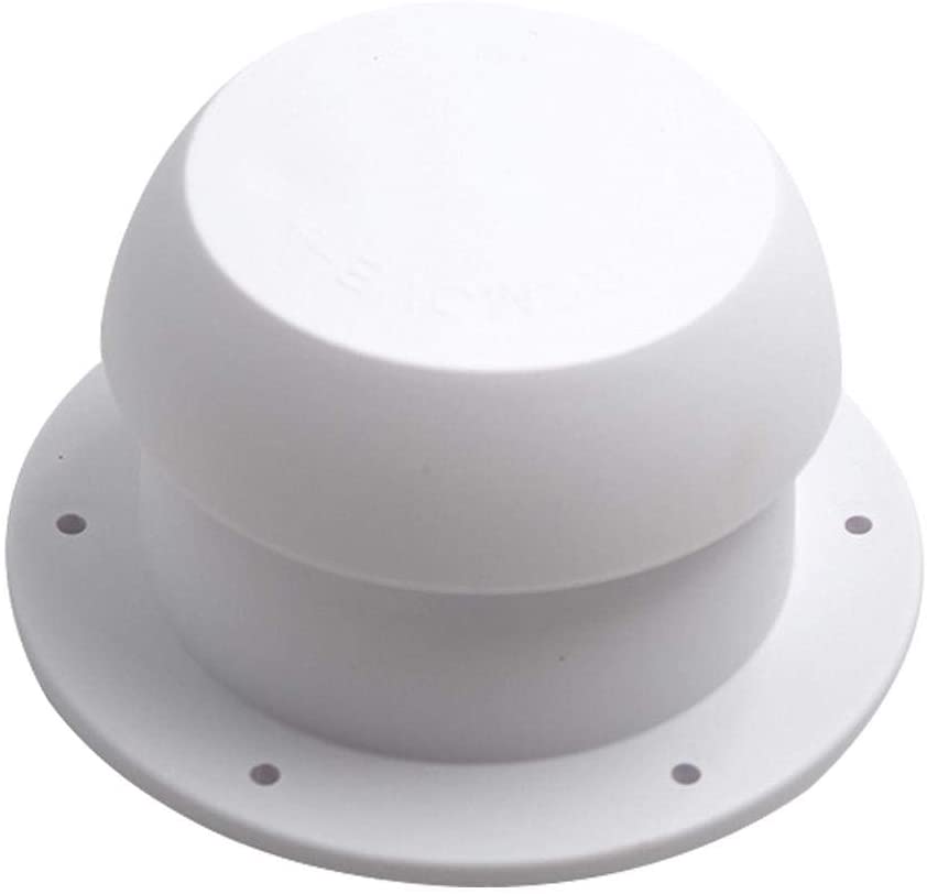 Per Newly Round Exhaust Outlet Ventilation Cap for Boat RV