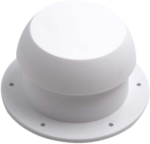 Per Newly Round Exhaust Outlet Ventilation Cap for Boat RV