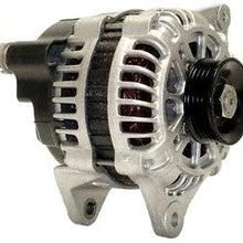 Quality-Built 11001 Premium Quality Alternator