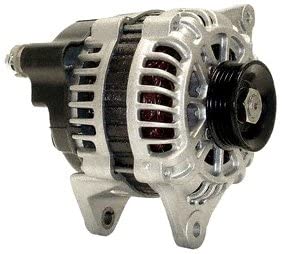 Quality-Built 11001 Premium Quality Alternator