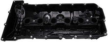 Engine Valve Cover with Gasket & Bolts 11127552281 for 3.0L 2007-2013 128i 328i 328xi 528i 528xi X3 X5 Z4 3.0L N51 N52 Engine