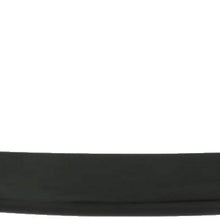 Auto Vent Shade 23953 Bugflector Dark Smoke Hood Shield for 2019-2020 Ram 1500, 1 Pack