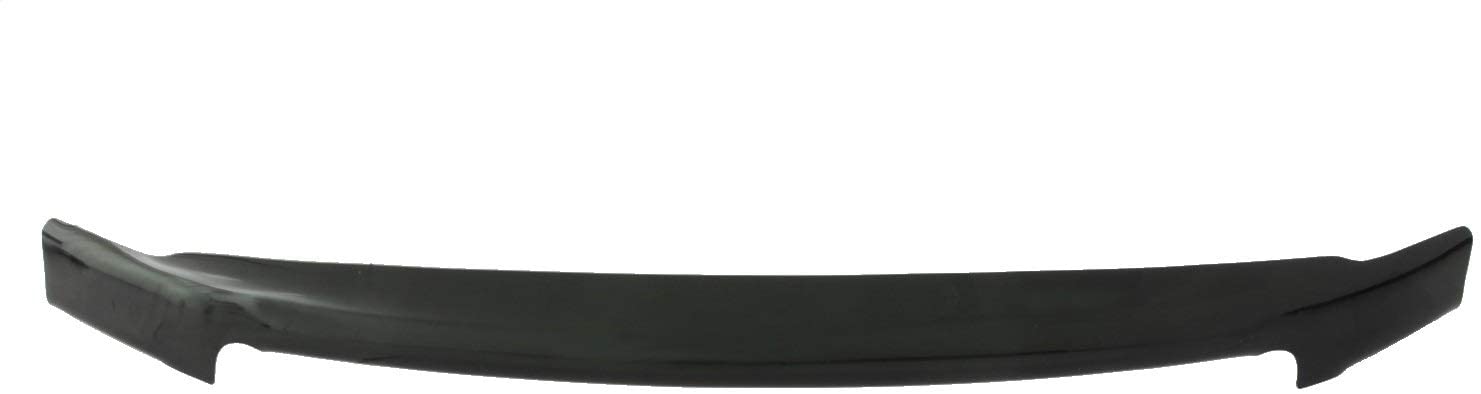 Auto Vent Shade 23953 Bugflector Dark Smoke Hood Shield for 2019-2020 Ram 1500, 1 Pack