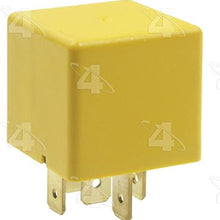 Four Seasons 36204 Standard Relay