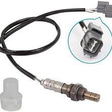 DOICOO Oxygen O2 Sensor 234-4098 36532P2PA01 for Acura Integra Honda Civic CRV CR-V SG614 13363 Rear Downstream