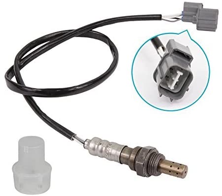 DOICOO Oxygen O2 Sensor 234-4098 36532P2PA01 for Acura Integra Honda Civic CRV CR-V SG614 13363 Rear Downstream
