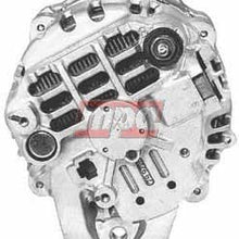 Quality-Built 13297N Import Alternator