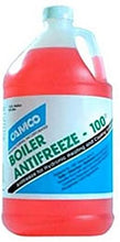 RV Trailer Camper Fresh Water Boiler Anti-Freeze -100 Camco 30027
