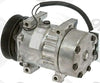 Global Parts Distributors - New A/C Compressor Fits 97-01 WRANGLER (6511608)