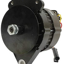 DB Electrical AMO0058 Alternator Compatible With/Replacement For Carrier Transicold From DB Electrical, Carrier Transicold Trailer Unit Genesis TM1000 TM900 Phoenix Ultra PL110-608 30-00409-00