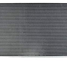 OSC Cooling Products 4954 New Condenser