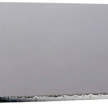 Dorman - HELP 57040 Replacement Mirror Glass Without Backing Plate - Left