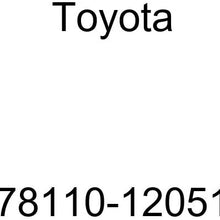 Toyota 78110-12051 Accelerator Pedal Sensor Assembly
