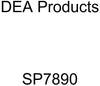 DEA SP7890 Front Suspension Strut Mount Bearing